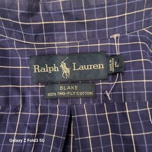 Ralph Lauren
